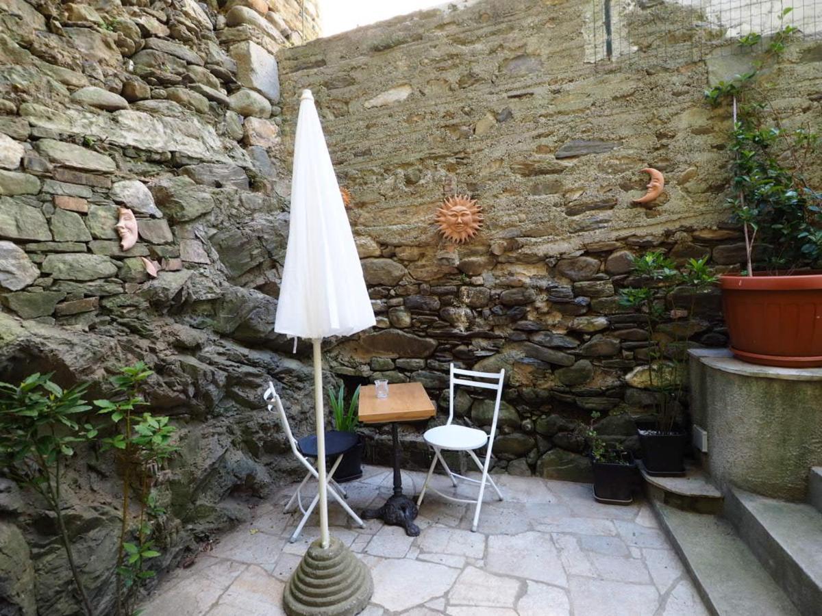 Appartamento Da Detta Vernazza Exterior foto